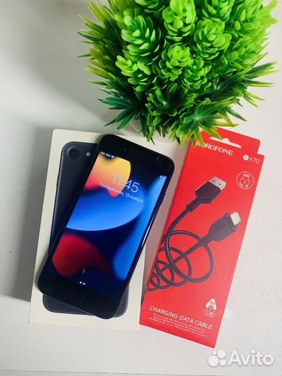 iPhone 7, 128 ГБ