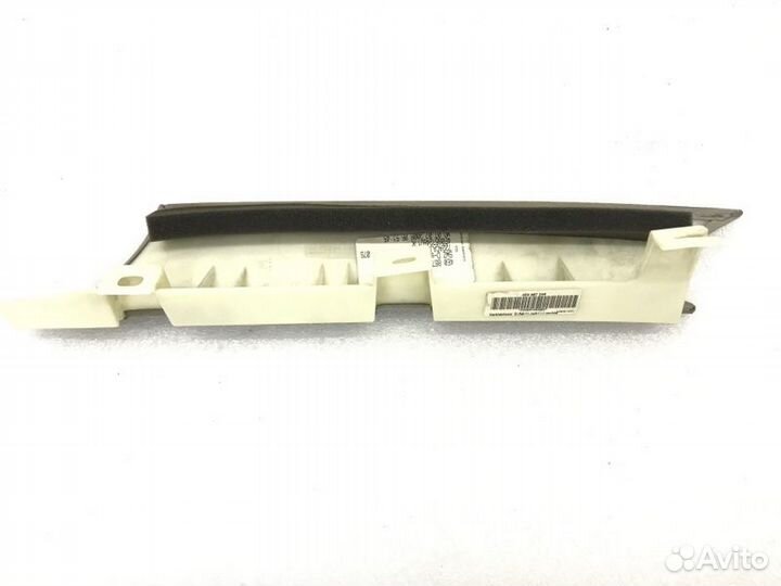 Обшивка стойки задняя правая Audi A8 D3 BVJ 2008