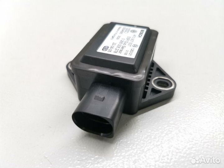 Датчик ускорения Skoda Fabia 6Y2 BBZ 2005