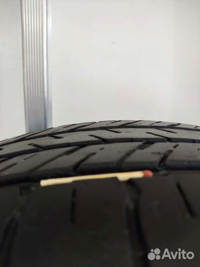 Yokohama Geolandar G91 2.25/60 R17