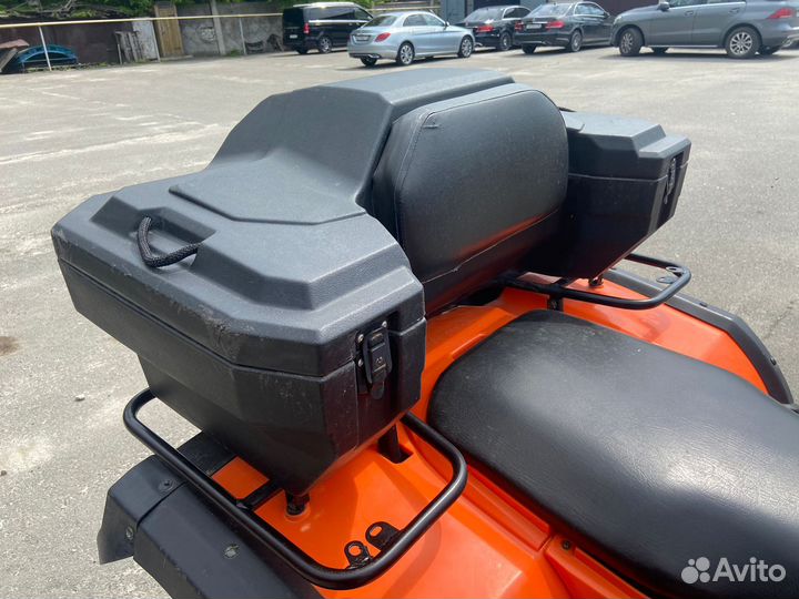 Stels 300B (buyang)