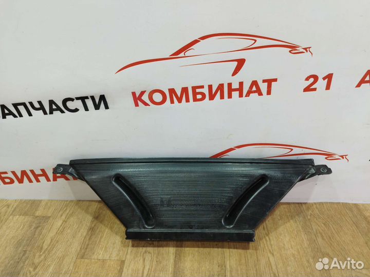 Воздуховод Лада Гранта Калина