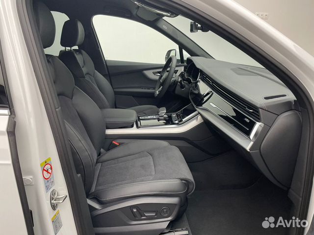 Audi Q7, 2022 Новый объявление продам