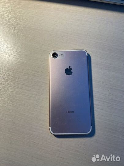 iPhone 7, 32 ГБ