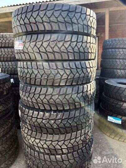 Firemax FM19 315/80 R22.5 156/153L 20PR TL