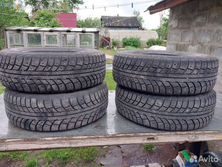 Gislaved Nord Frost 5 65/180 R15