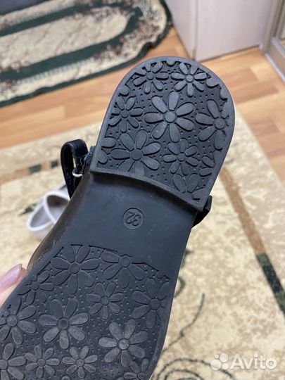 Детская обувь 32 размер