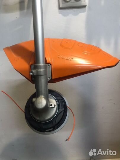 Триммер бензиновый Stihl FS 250