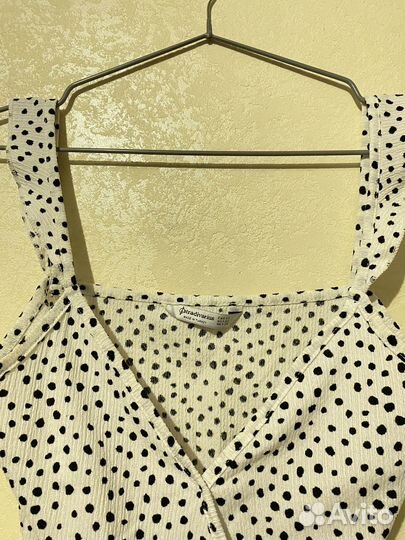 Комбонезон Stradivarius