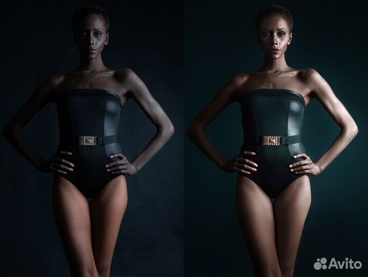 Ретушер / ретушь / обработка фотографий / фотошоп