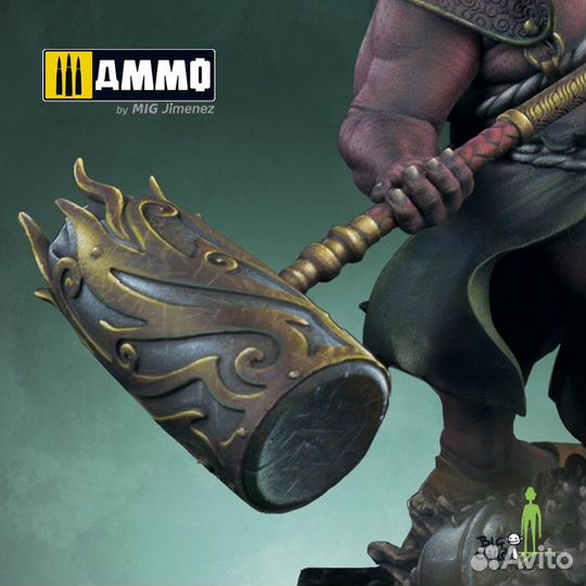 Миниатюра Big Child bcljs700010