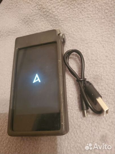 Astell&Kern AK100 II