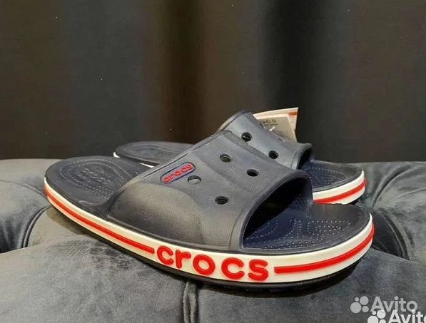 Crocs мужские и женские