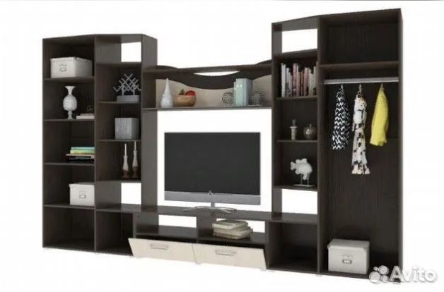 Стенка Гамма