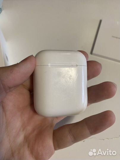 Airpods оригинал
