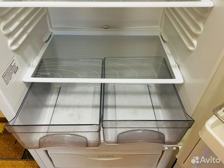 Холодильник атлант бу