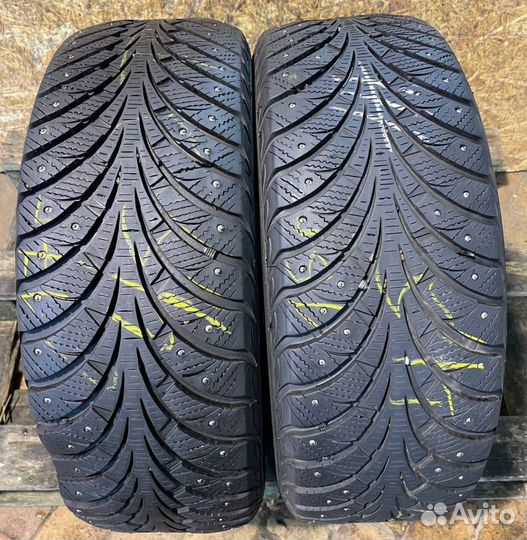 Sava Eskimo Stud 205/55 R16