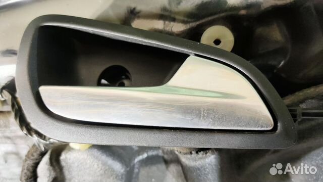Ручка двери внутренняя правая Ford