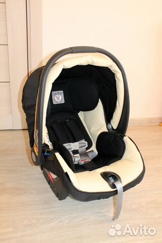 Кресло peg perego primo viaggio sip