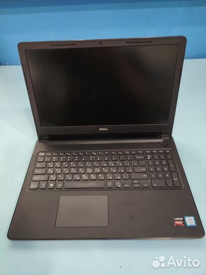 Dell Inspirion 15 i5-7200u 8gb