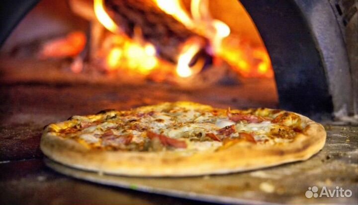 Пицца на зака 42 см