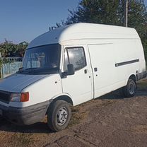 LDV Convoy 2.4 MT, 2002, 215 000 км, с пробегом, цена 550 000 руб.