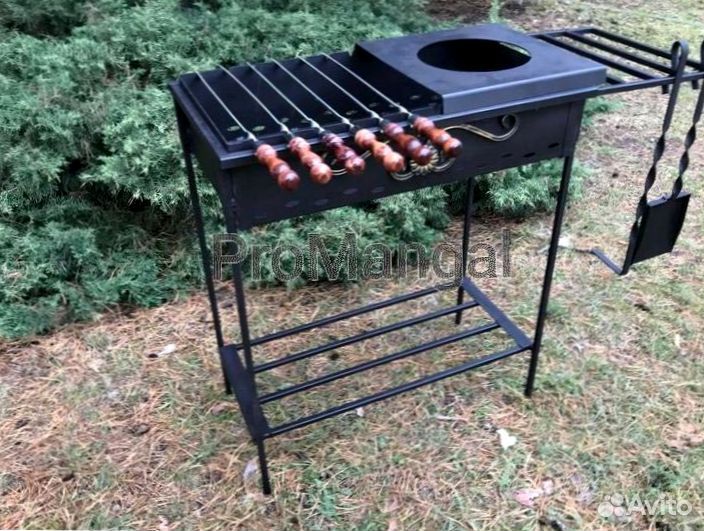 Мангал
