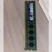 Оперативная память ddr3 4 gb 1333