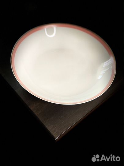 Набор столовой посуды