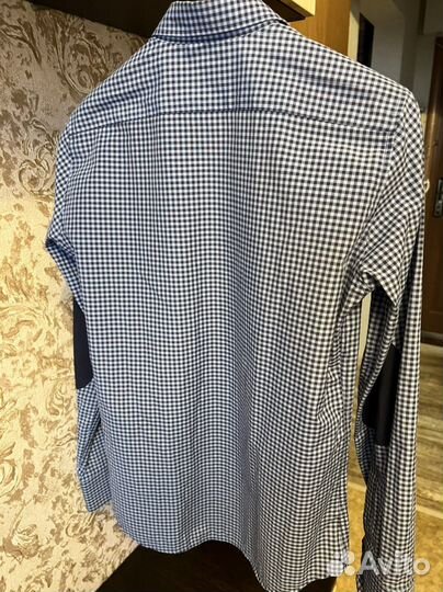 Рубашка для мальчика 158-164