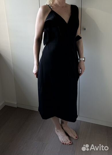 Вечернее платье 46 размер
