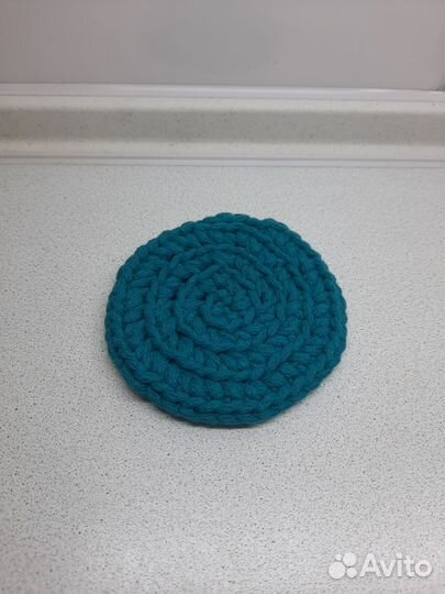 Подставка под кружку