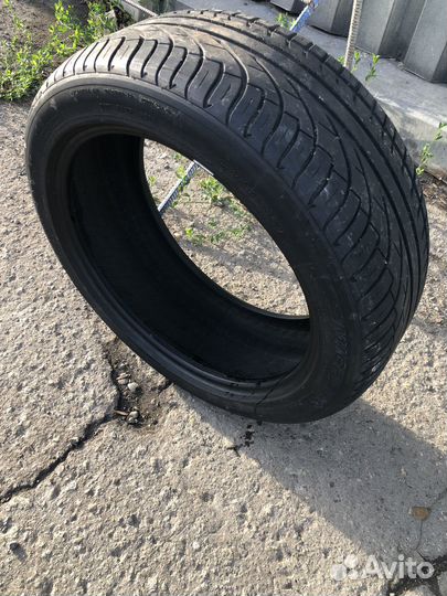 Michelin Primacy LC 245/45 R19