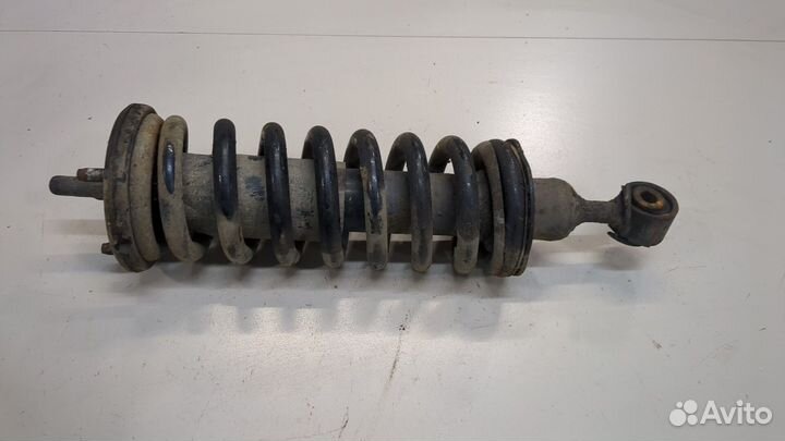 Амортизатор подвески Nissan Navara, 2007