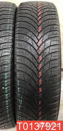 Firestone Winterhawk 4 195/55 R20 95H