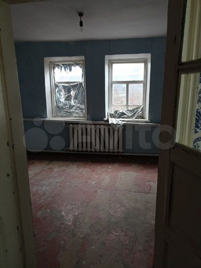 Дом 29,1 м² на участке 6,5 сот.