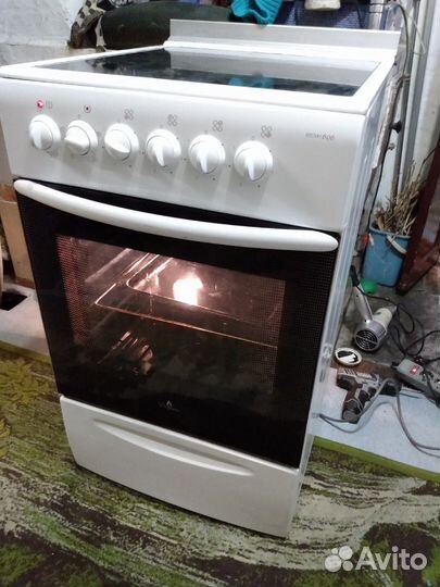 Запчасти для электроплит