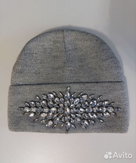 Шапки женские