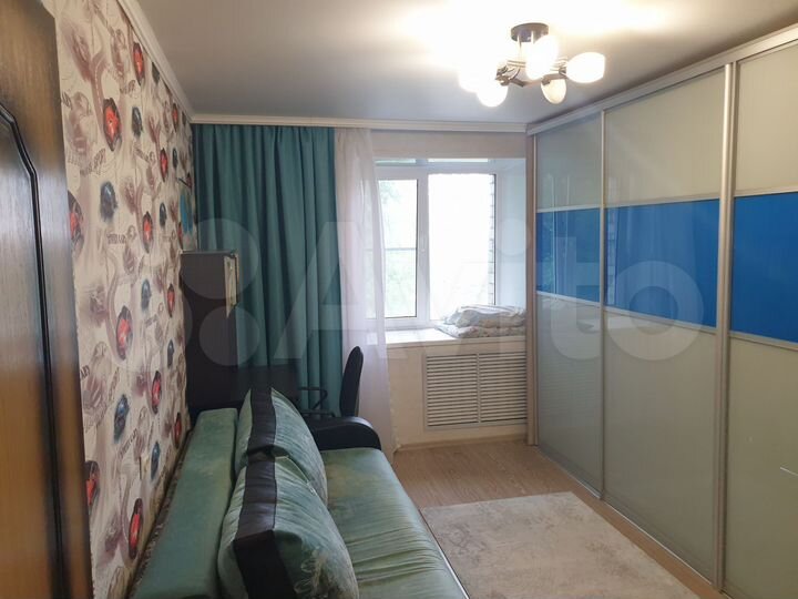 2-к. квартира, 40 м², 2/9 эт.