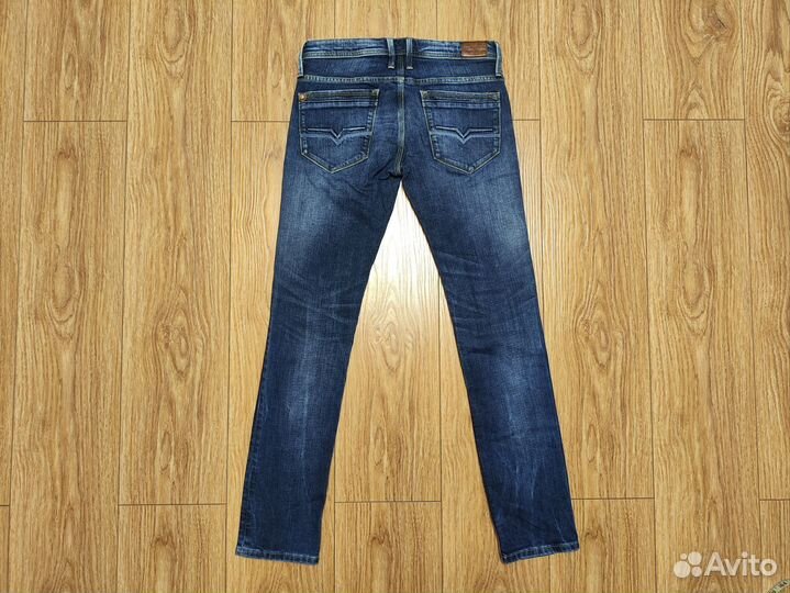 Pepe Jeans Джинсы для девочки 14 164