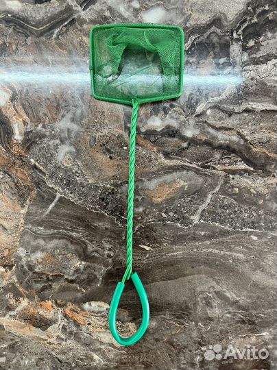 Сачок для аквариума