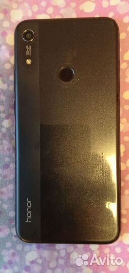 HONOR 8A, 2/32 ГБ