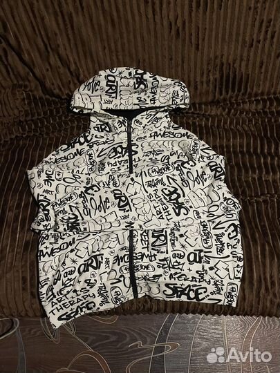 Зипка женская Остин