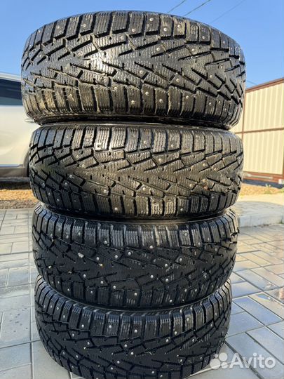 Cordiant Snow Cross 225/55 R18