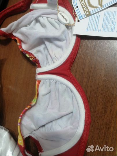 Купальник женский - М