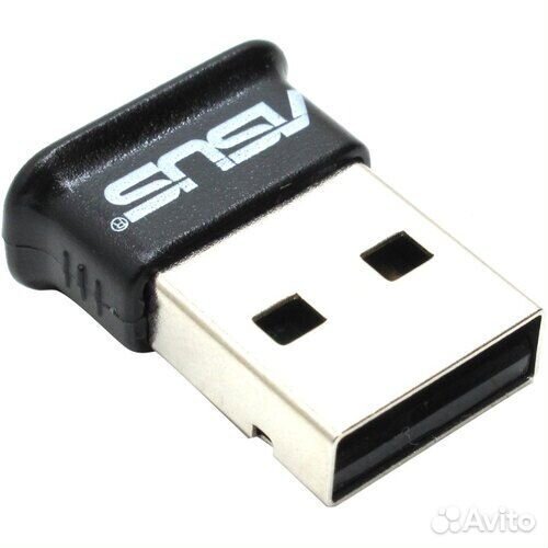 Bluetooth USB Адаптер asus USB-BT211