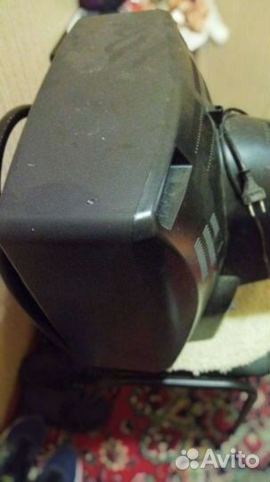 Телевизор samsung