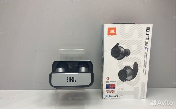 Наушники JBL reflect flow Х36