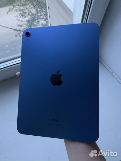 iPad 10.9 2022 64gb