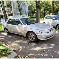 Saab 9-5 2.3 AT, 1999, 276 000 км, с пробегом, цена 360 000 руб.